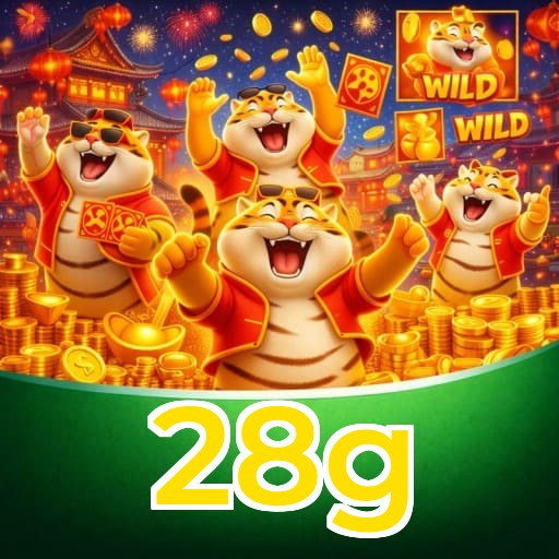Tabela RTP dos jogos de cassino da 28g