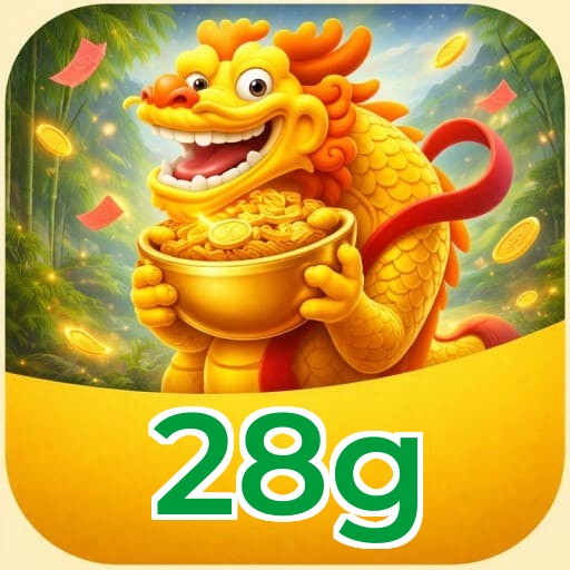 Comparação APP mobile vs versão web da 28g