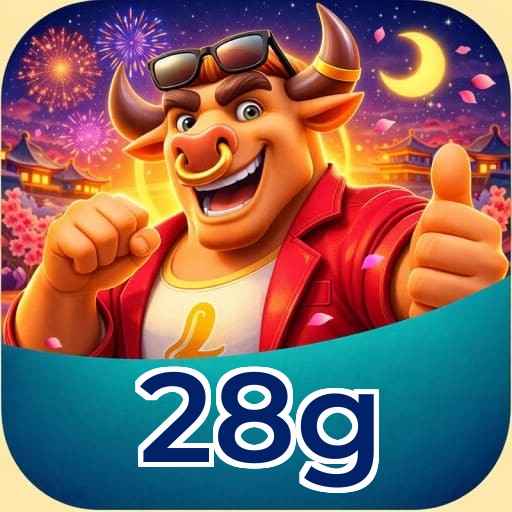 Fluxo de download do app 28g — referência visual